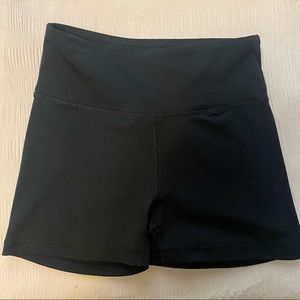 Workout Shorts